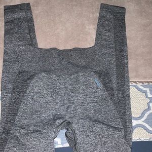 Gymshark flex leggings (s)